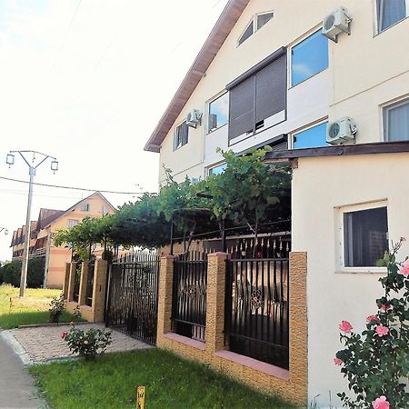 Vila Nico كوستِنيست المظهر الخارجي الصورة