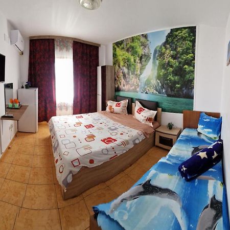 Vila Nico كوستِنيست المظهر الخارجي الصورة