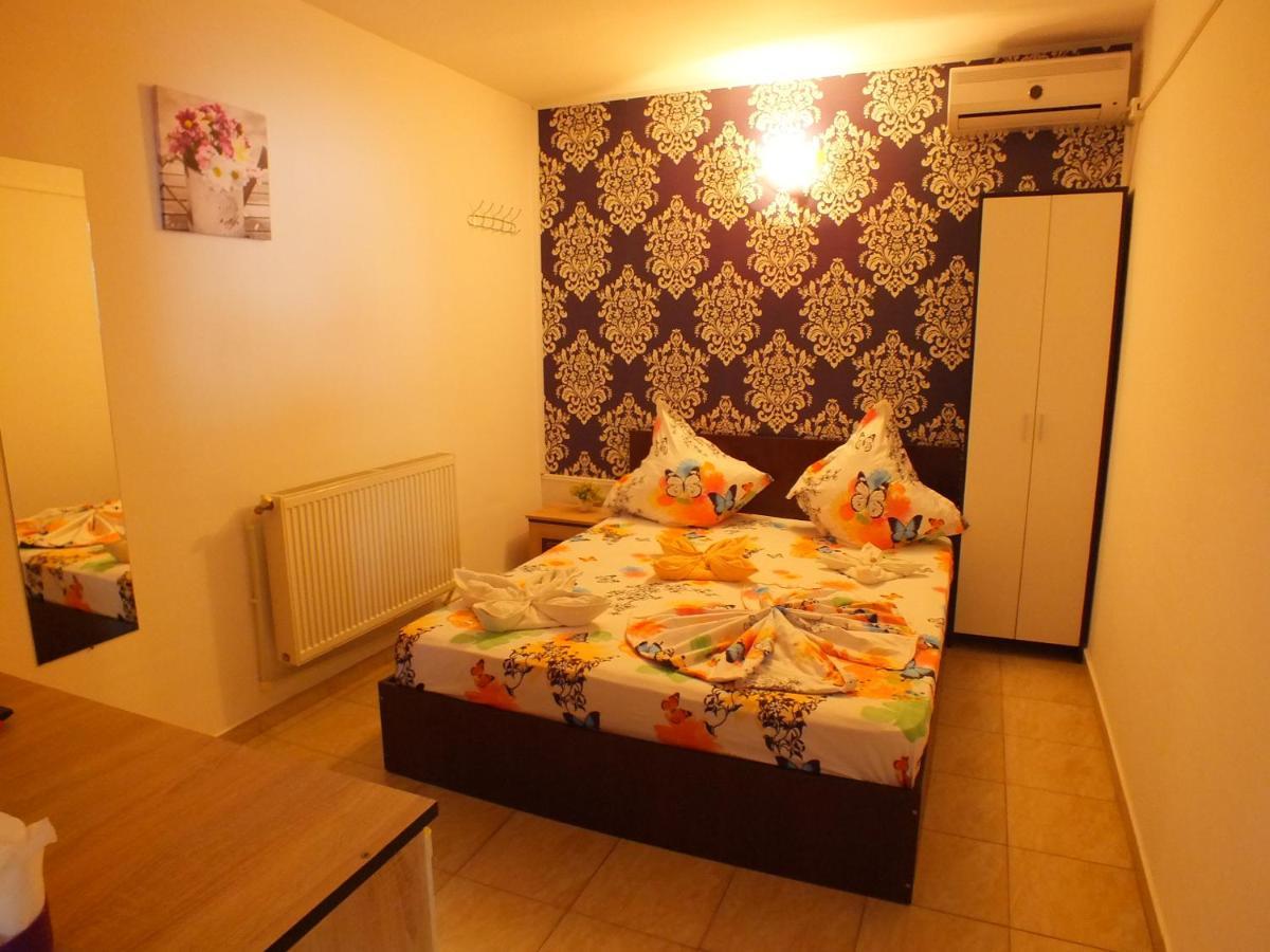Vila Nico كوستِنيست المظهر الخارجي الصورة
