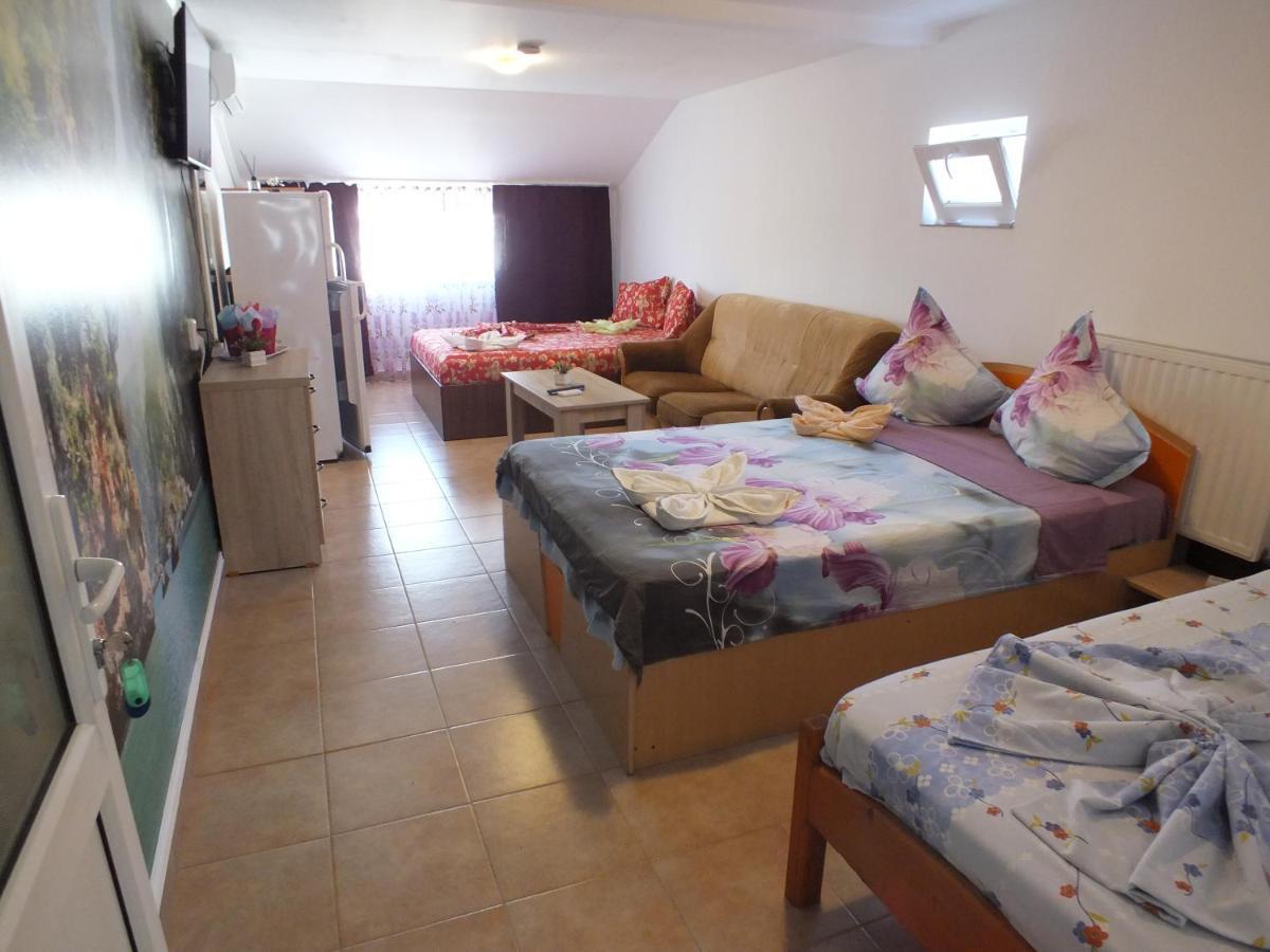 Vila Nico كوستِنيست المظهر الخارجي الصورة