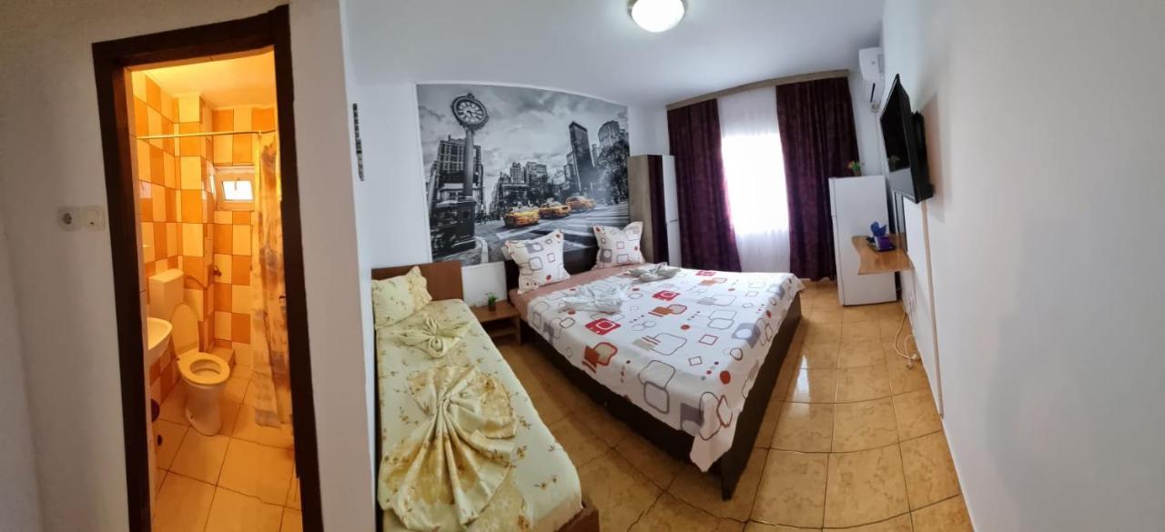 Vila Nico كوستِنيست المظهر الخارجي الصورة