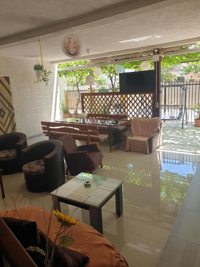 Vila Nico كوستِنيست المظهر الخارجي الصورة