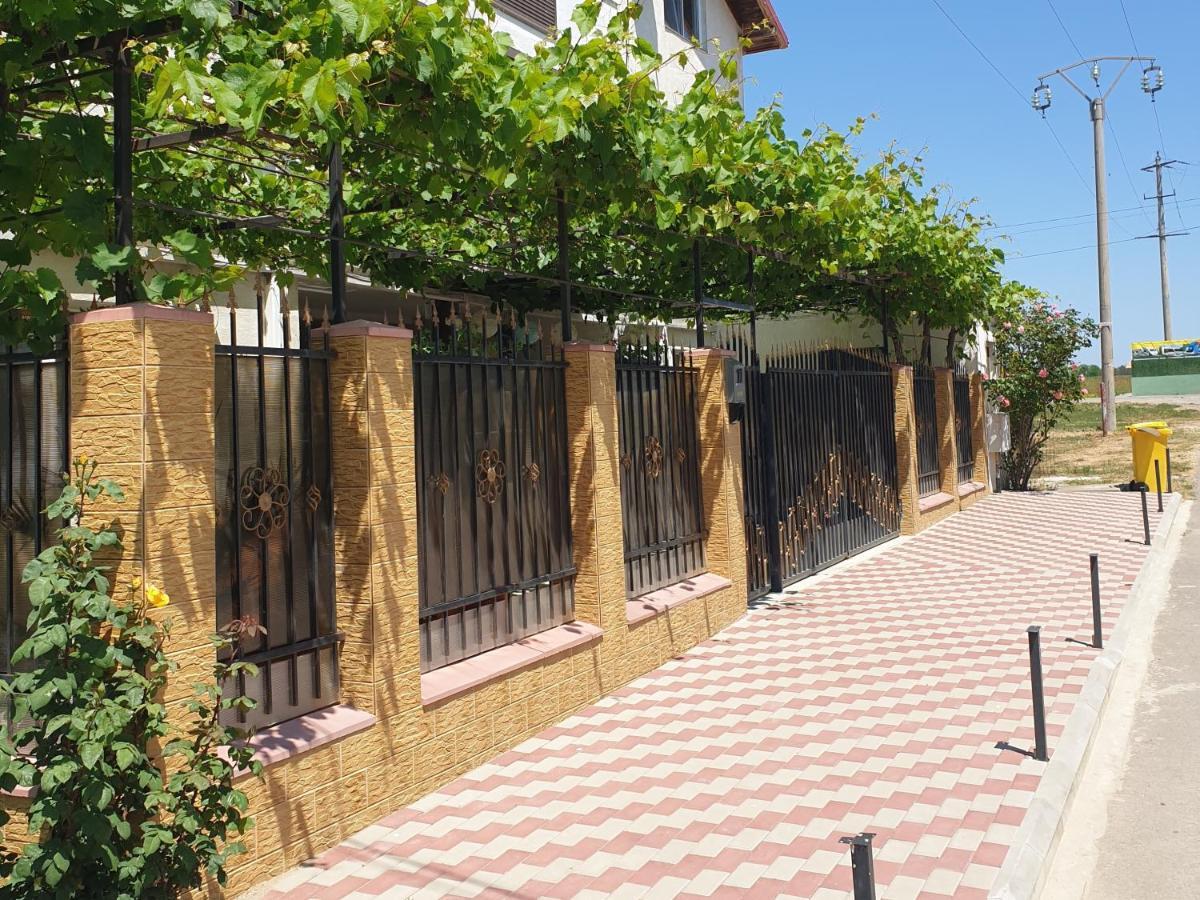 Vila Nico كوستِنيست المظهر الخارجي الصورة