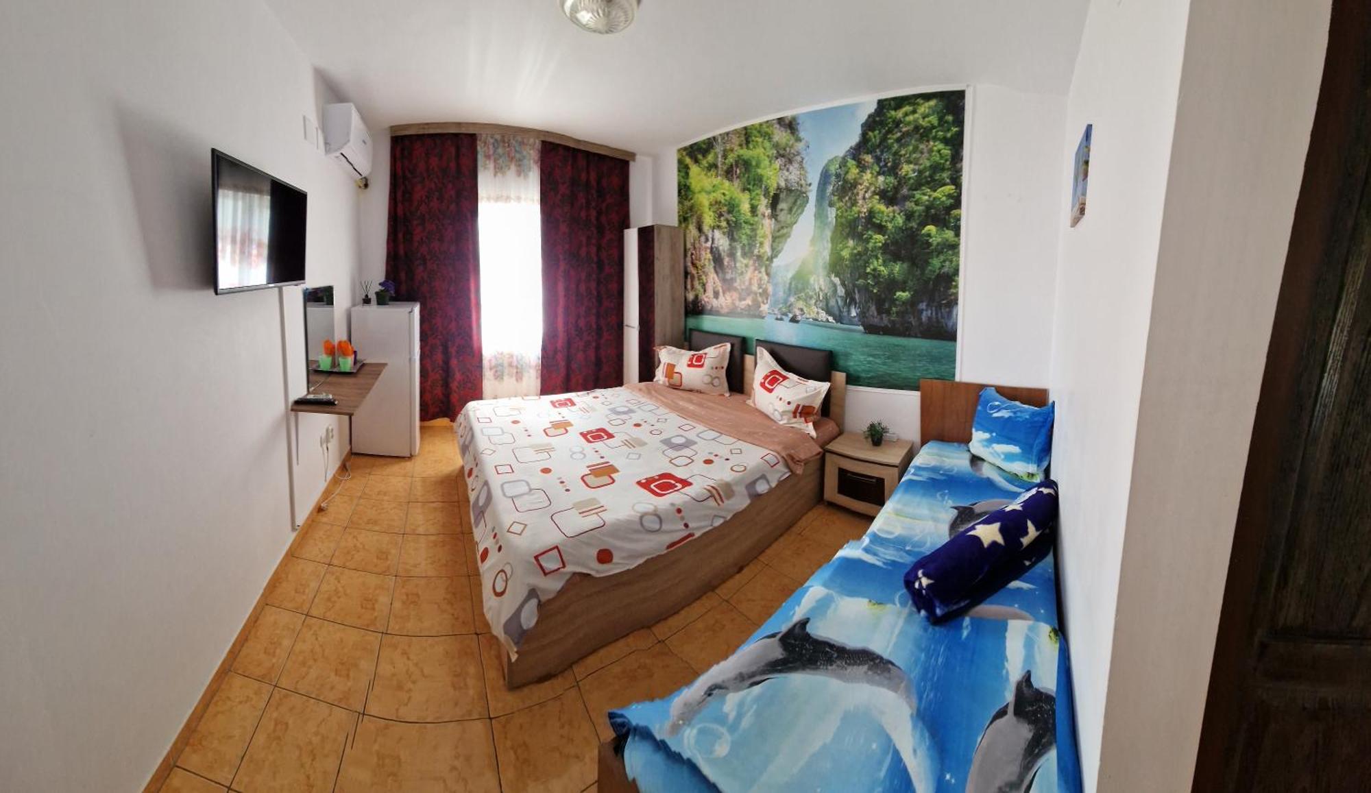 Vila Nico كوستِنيست المظهر الخارجي الصورة