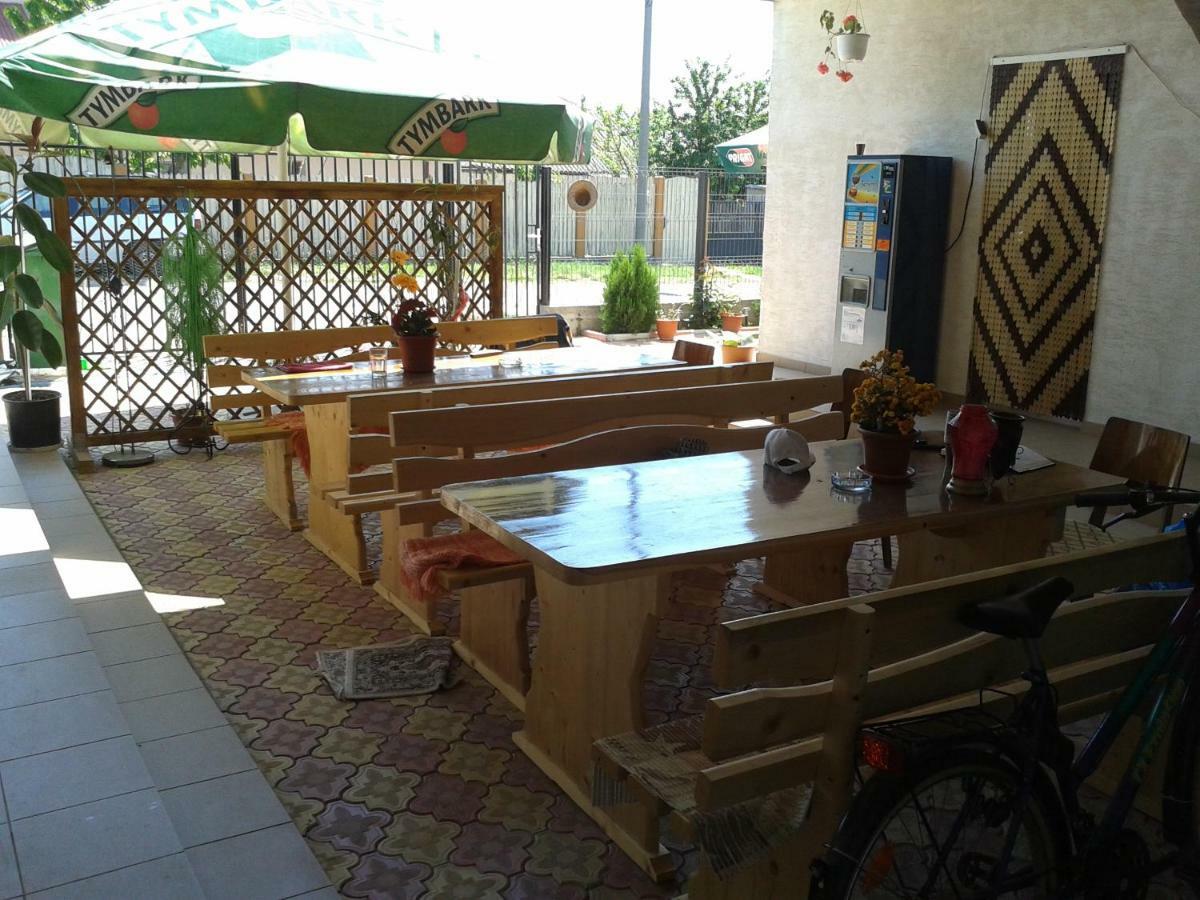 Vila Nico كوستِنيست المظهر الخارجي الصورة