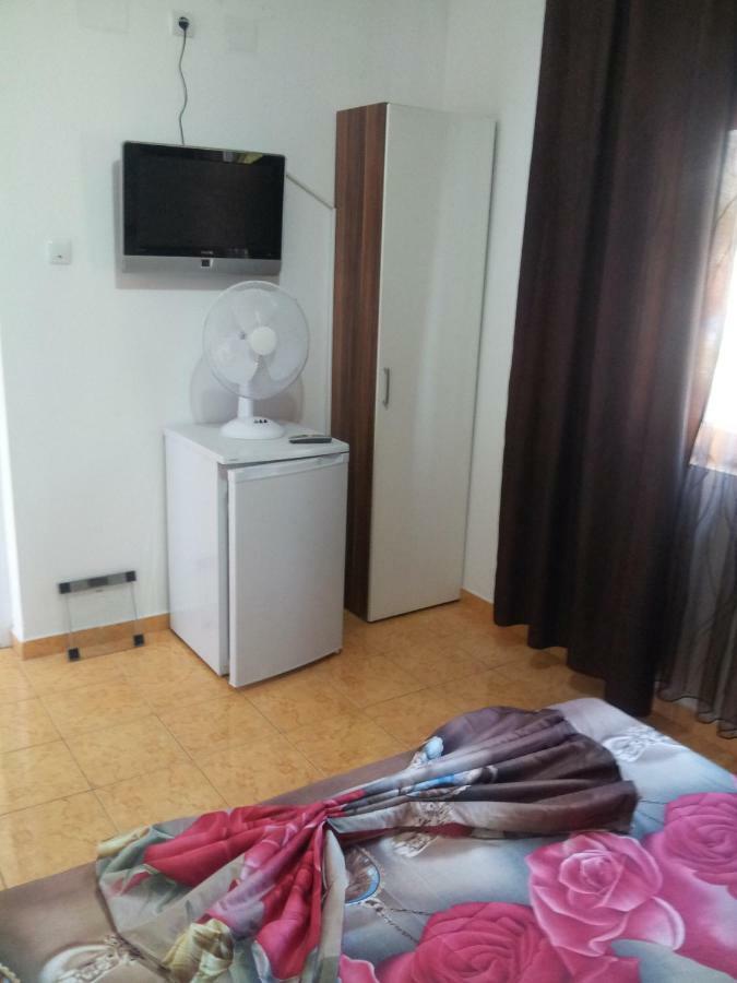Vila Nico كوستِنيست المظهر الخارجي الصورة