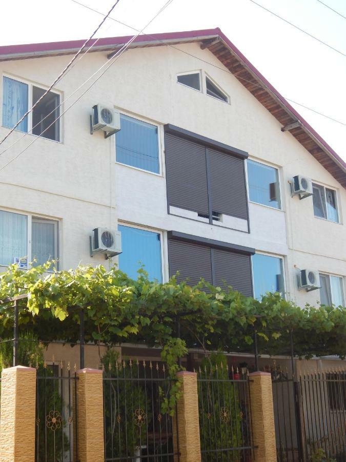 Vila Nico كوستِنيست المظهر الخارجي الصورة